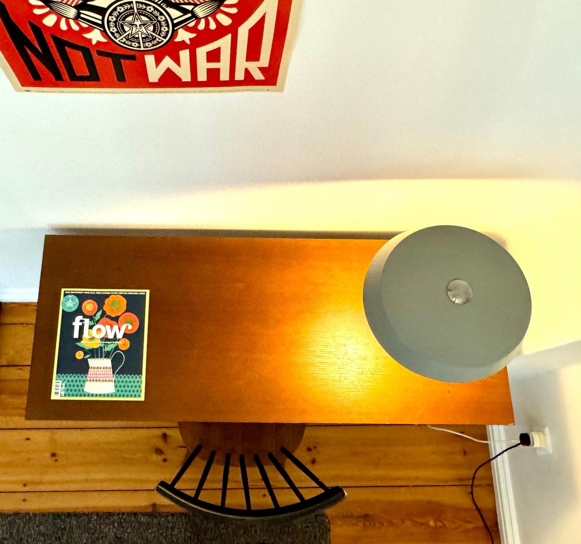 Berlin Apartment エクステリア 写真