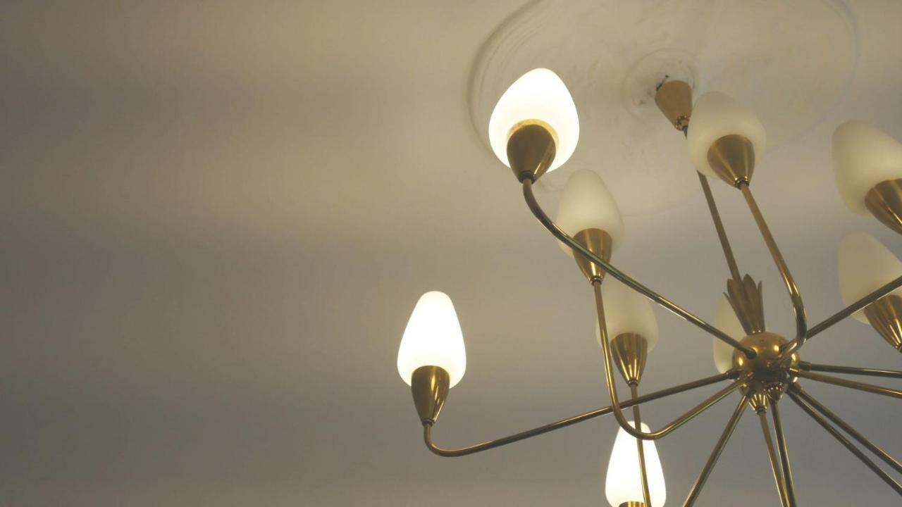 Berlin Apartment エクステリア 写真