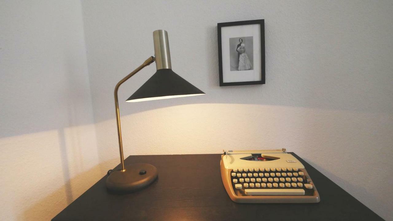Berlin Apartment エクステリア 写真