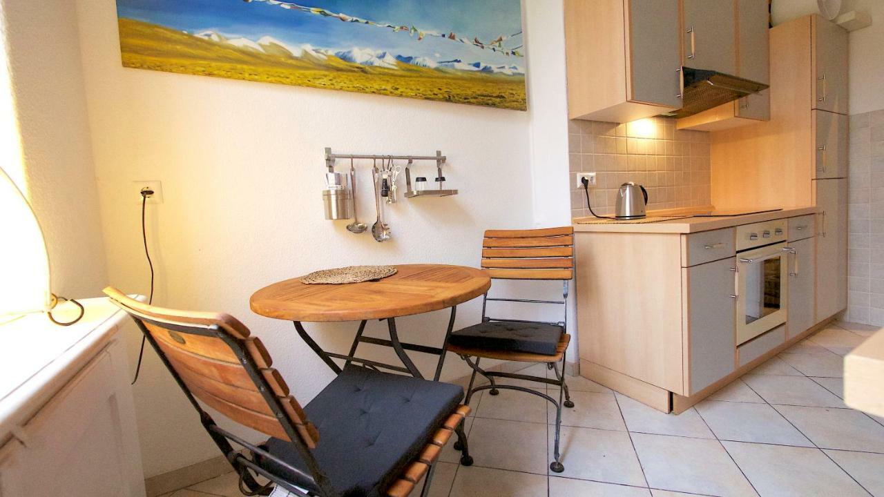 Berlin Apartment エクステリア 写真