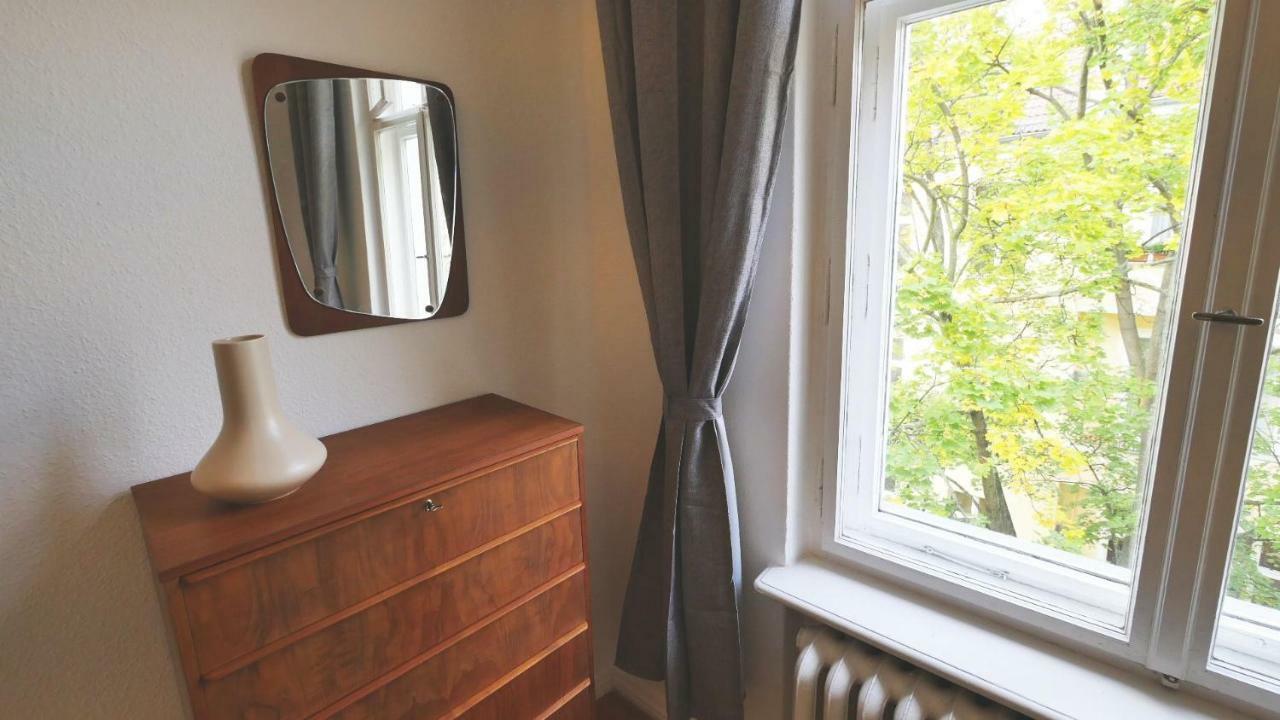 Berlin Apartment エクステリア 写真