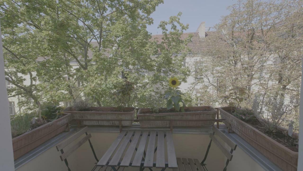 Berlin Apartment エクステリア 写真